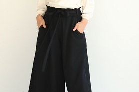 Sunpatty pants