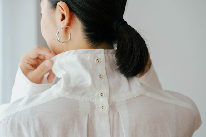 soutiencollar