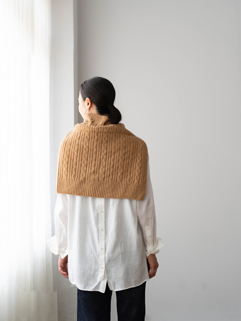 soutiencollar