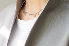 soutiencollar