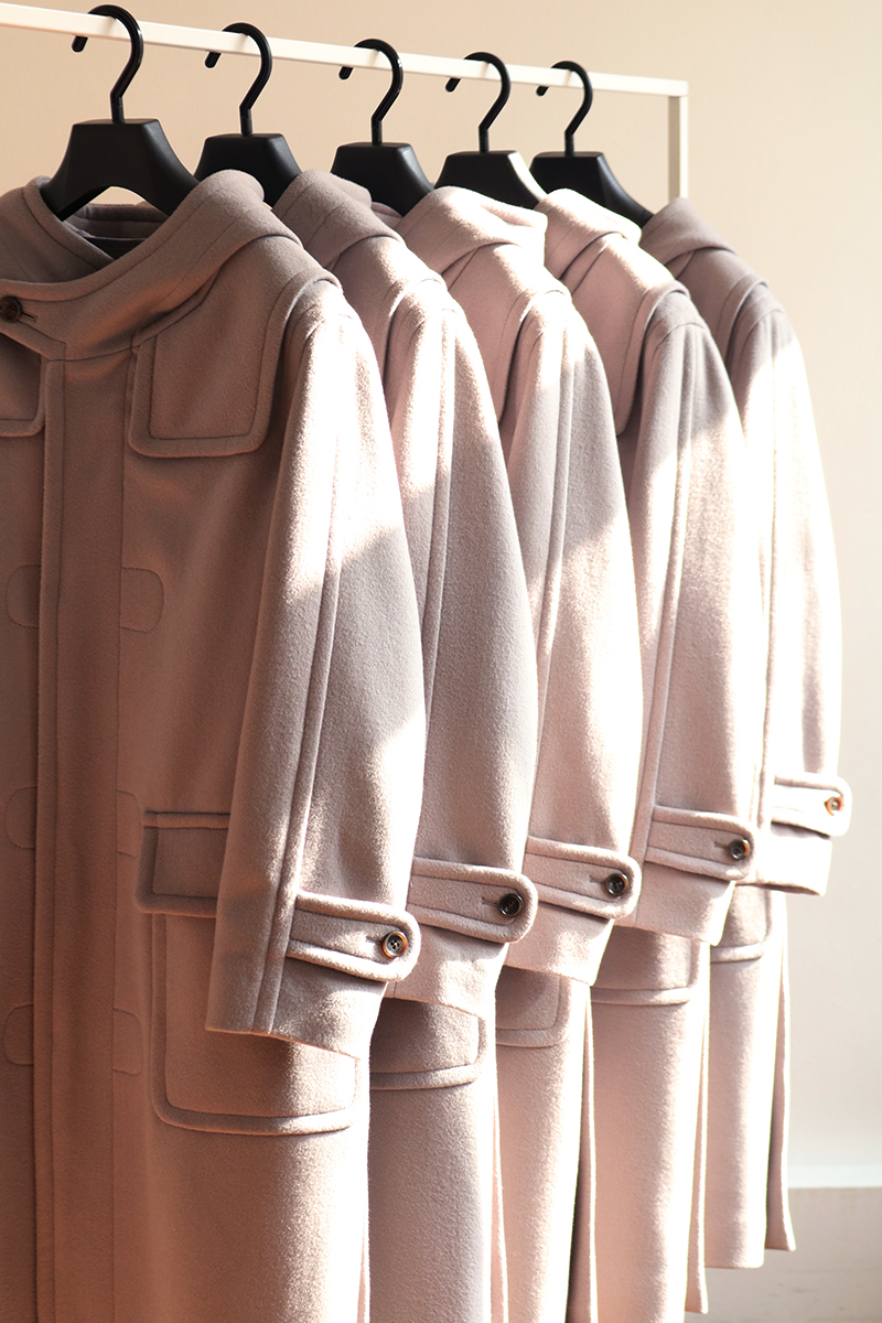 coat