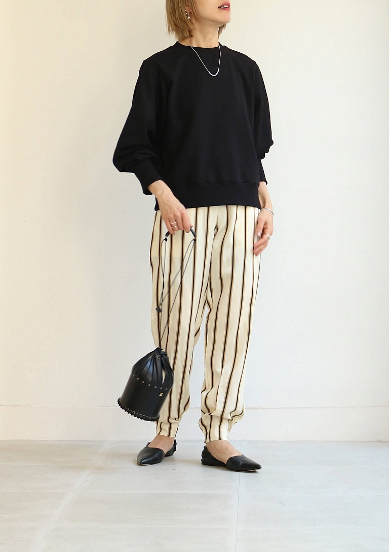 スウェットを楽しむ「マイカップスリーブ」 - MADRIGAL