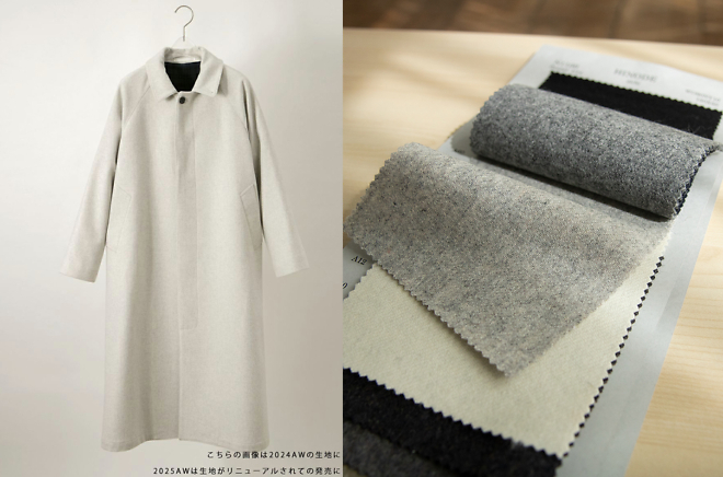 この道が終わらないように