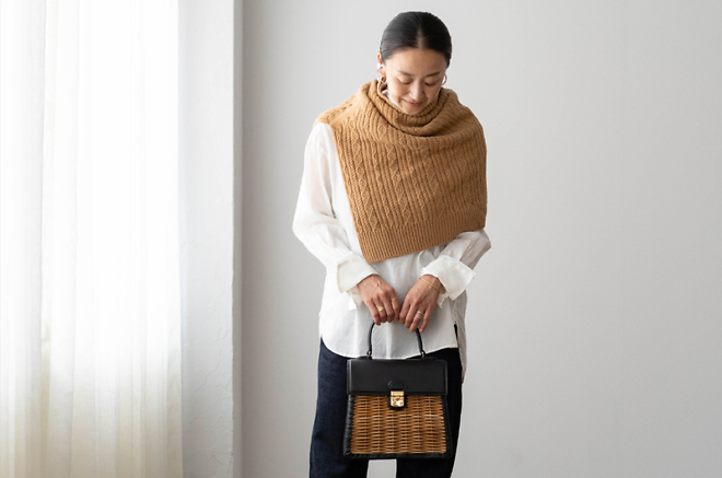 さむくなったら…「カタマキ」