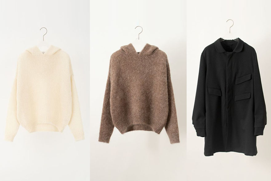 合わせてお買い上げいただけました。」(11/30) - MADRIGAL（マドリガル）