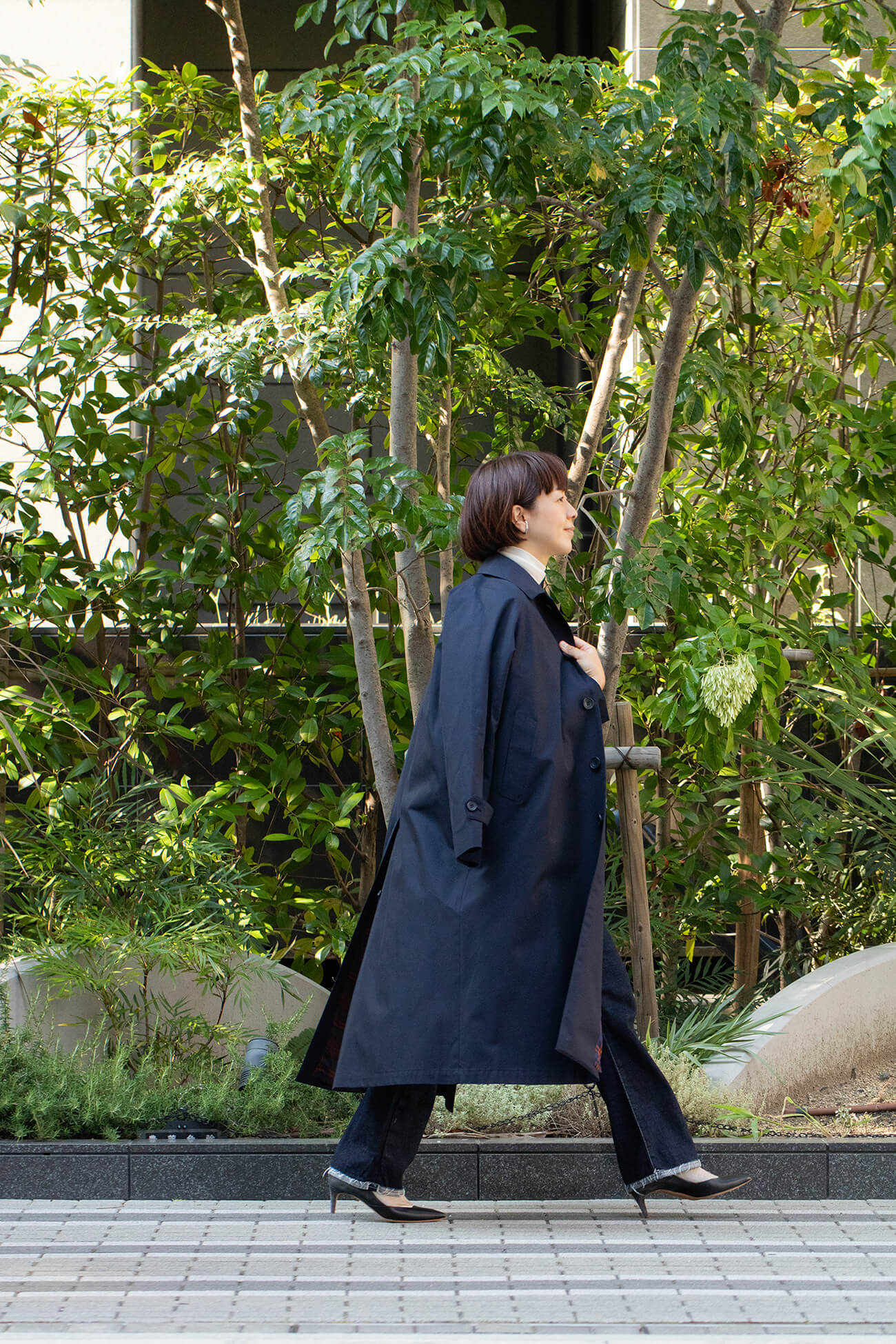 進捗情報 |「シェルブールコート」ノクターン - MADRIGAL（マドリガル）