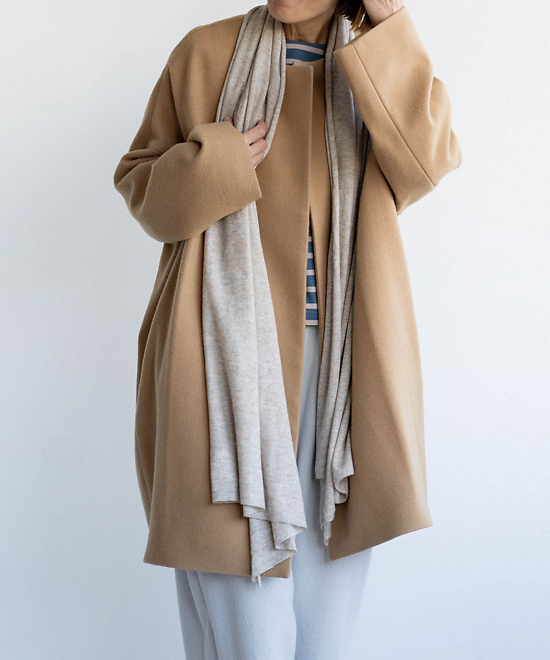 Midi Coat