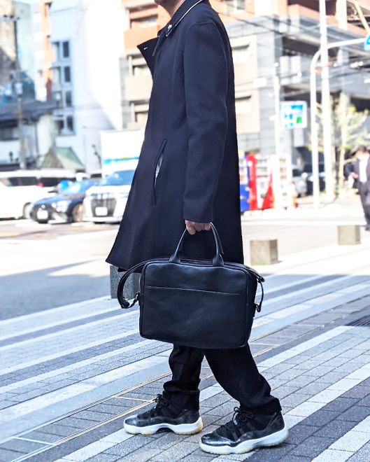 おかかえバッグL