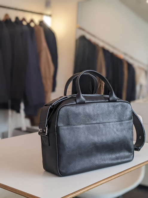 おかかえバッグL