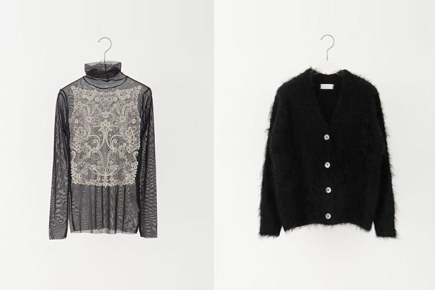 合わせてお買い上げいただけました。」(12/2) - MADRIGAL（マドリガル）