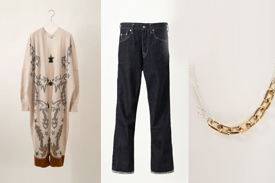 合わせてお買い上げいただけました。」(12/3) - MADRIGAL（マドリガル）