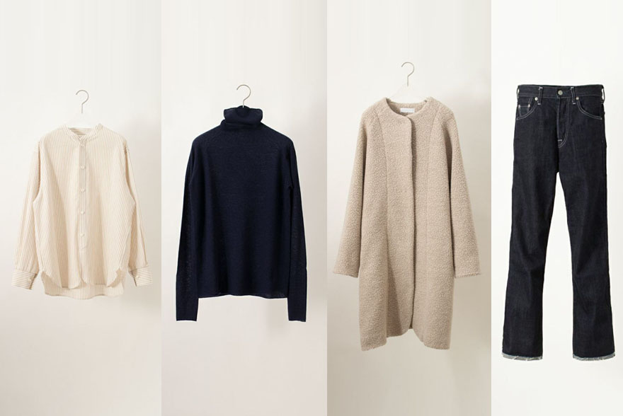 マドリガルです 合わせてお買い上げいただけました。」(12/4) - MADRIGAL（マドリガル）