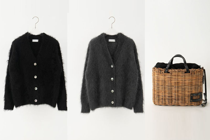 合わせてお買い上げいただけました。」(12/8) - MADRIGAL（マドリガル）