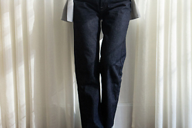 いざという時に活躍してくれる「フロックカットソー」