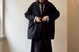 楽しみのひとつ