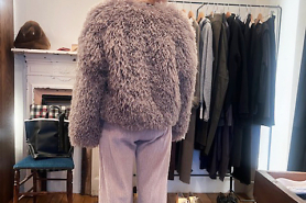 私も着てみたい｜Kristina Ti