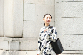 かかっていても良い｜「トワルドジュイシャツ」