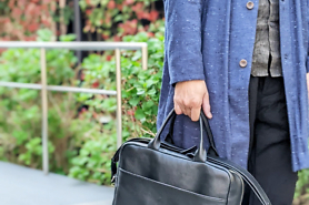 おかかえバッグL