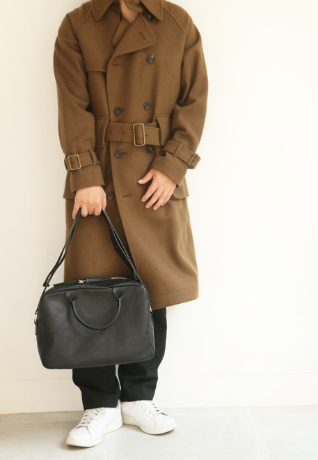 おかかえバッグ