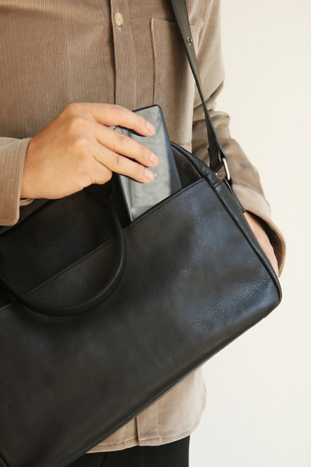 おかかえバッグL