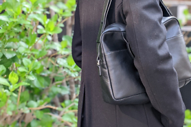 おかかえバッグL