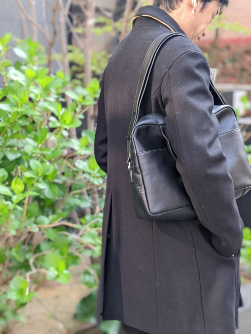 おかかえバッグL