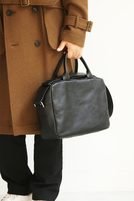 おかかえバッグL