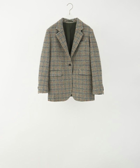 Oldies but goodies jacket