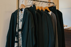 予約|「トワルドジュイシャツ」サイズ2