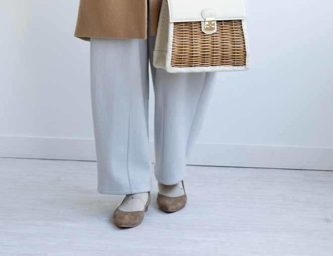Macaron Pants