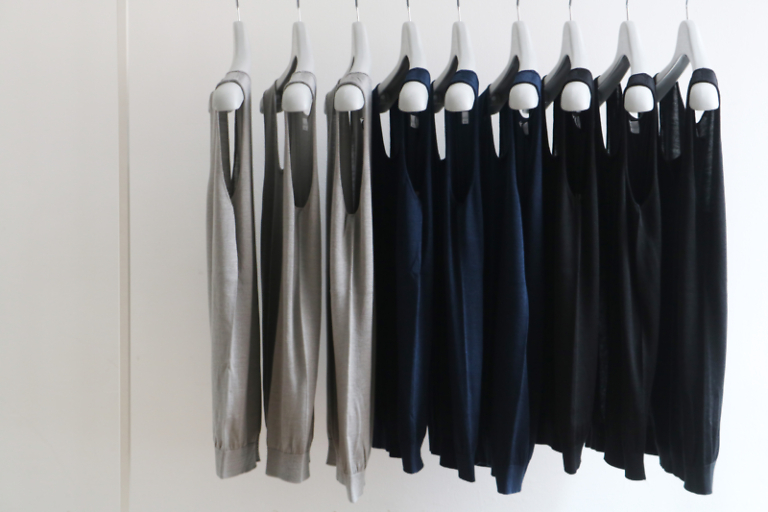 シルキーデコルテ