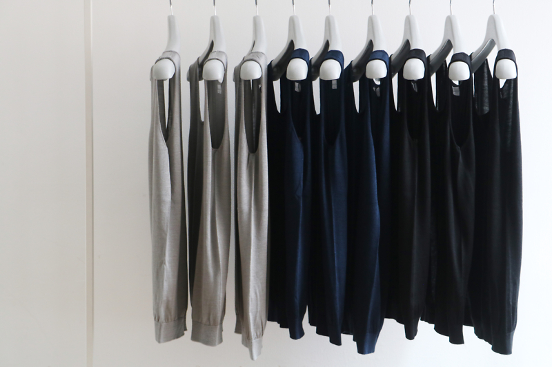 予約「シルキーデコルテ」