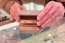 ずっと忘れられなくて｜noguchi BIJOUX