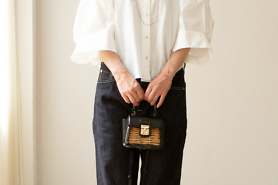 初挑戦のお楽しみ。 | eb.a.gos