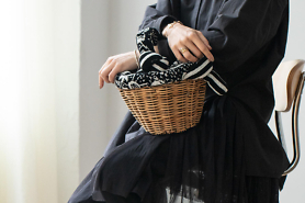 準備まぢかな｜「シュリンクシャツ」