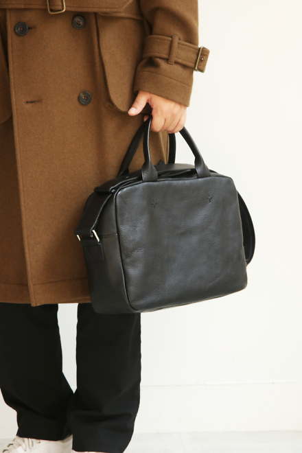 おかかえバッグL