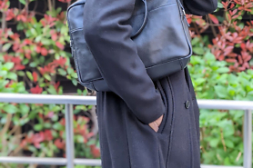 おかかえバッグL