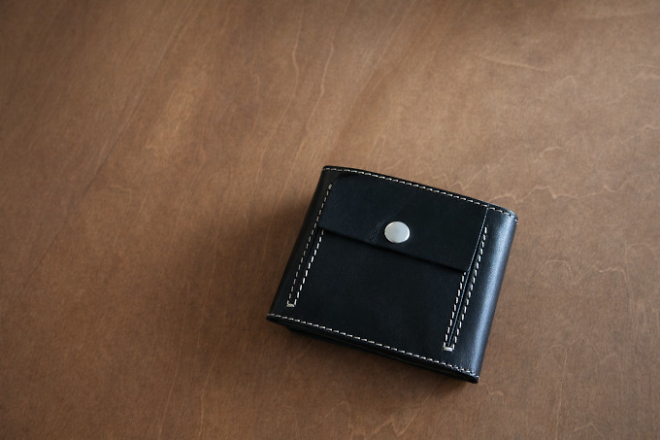 パタンウォレット