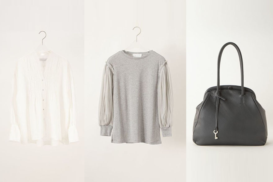 合わせてお買い上げいただけました。」(2/17) - MADRIGAL（マドリガル）