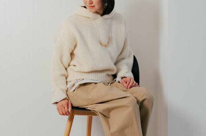 心地いいを最優先の日「カフェモーニング」