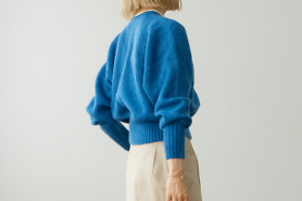 老舗のカフェには「サロンドテ」