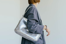 春をむかえる準備｜「NEW ボーダー」「デミ」