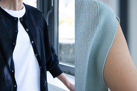 夏の選択肢 |「クールビューティ」