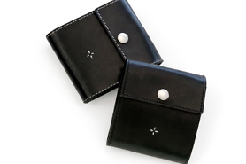 ステッチの色 | パタンウォレット