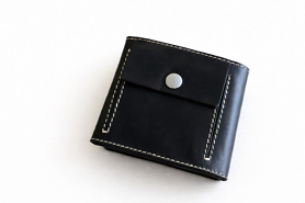 ステッチの色 ベージュ | パタンウォレット