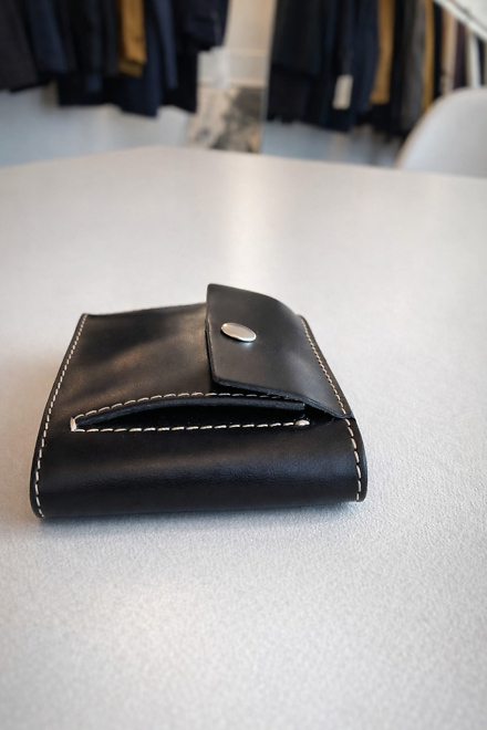 パタンウォレット