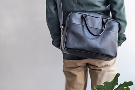 おかかえバッグL