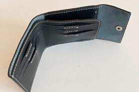 パタンウォレット