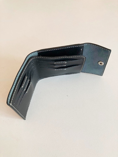 パタンウォレット