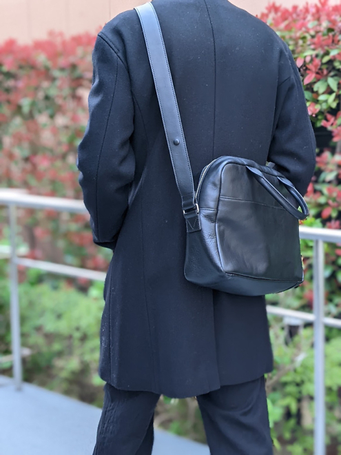 おかかえバッグL